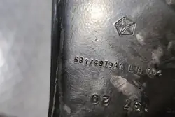 Etupuskuri DODGE CHALLENGER COUPE 68174979AA