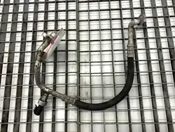 Ilmastointiputki Renault Kangoo II 1.5 75HV