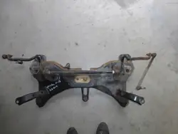 Nissan OE E12 K13 Wagon - Gebruikte staat