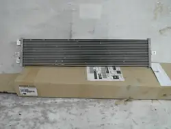 HYUNDAI IONIQ 5 V EV INTERCOOLER