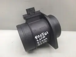 Luftmengenmesser 1.6 THP Peugeot 508 II V759708580