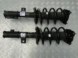 Amortisseur avant HYUNDAI TUCSON II FL 1.6TGDI OEM