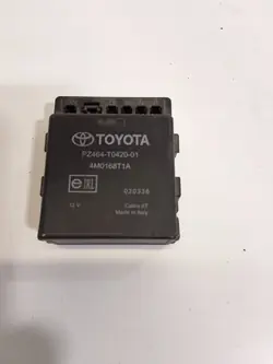 Toyota PDC-modul OEM pz464t042001 - Begagnad