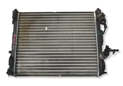 Renault Clio II Lift Fl 1.2 Chłodnica wody 8200164413
