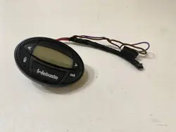 Webasto Näyttö 9006122B 102481002 LU9001809C