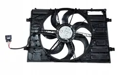 OEM 5QM121203H Lüfter - Gebrauchtes Volkswagen OE Teil