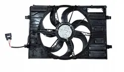 Ventilateur OEM 5QM121203H - Pièce Volkswagen OE d'occasion