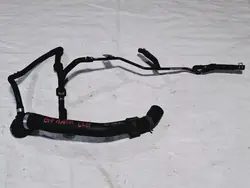 Vesiputki VW Golf VII 1.6 TDI CLH