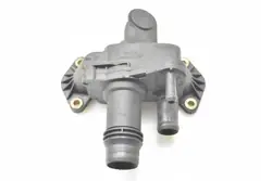 LAND ROVER DISCOVERY IV 4H2Q8592BF 3.0L Diesel