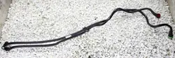 Conduit de Refroidisseur d'Huile BMW OEM 7604981