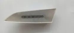 Hella Carthago Umrissleuchte OEM 347452 Rechts hinten