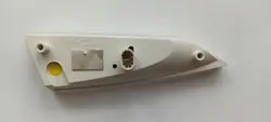 Hella Carthago Umrissleuchte OEM 347452 Rechts hinten