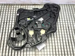 OEM LORK-992-143535 höger bak fönsterregulator