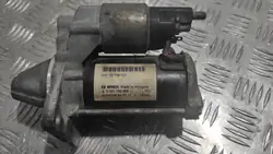 Démarreur Opel Corsa E 1.4 OE 25196021