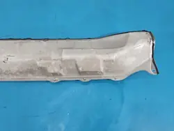 Pare-brise Isuzu D-Max II 11-19 d'occasion OEM IMPRK1535390