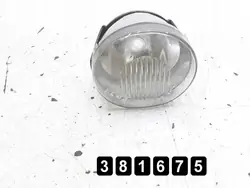 Mistlamp Jeep Liberty OEM AM-381675 - Gebruikt