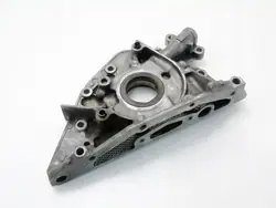 Gebrauchte Ölpumpe OEM 9642180580 für 2.0 Motor