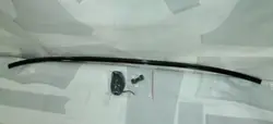 BMW E90 vasen kattolista OEM 51137124253