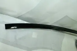 Moulure de toit gauche BMW E90 OEM 51137124253