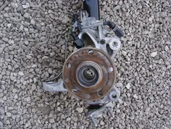 Amortisseur Droit Audi S3 8V 2.0 TFSI