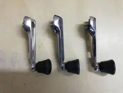 Régulateur de vitre Audi 80/90 B2 1986 OEM 431837581
