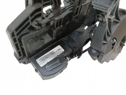 OEM ZAMEK DRZWI LEWY TYŁ 4 PIN PINY KIA VENGA