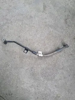 Öljyn Voiteluputki OEM 22076011 Renault Gama T DTI 11:lle