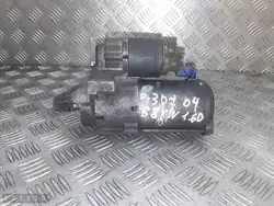 Motor de arranque Peugeot 307