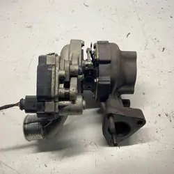 Turbo Hyundai 28231-2F670