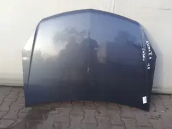 Motorhuv Opel Astra III H 04-14