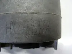Support Moteur OPEL ASTRA H 24459772 HX