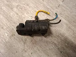 Land Rover RVH500050 Ophangingklep verdeler
