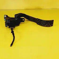 Gasklepp Potentiometer VW Passat B5 1.8 8D1721523E