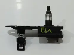 BMW Takalasinpyyhkimen mekanismi