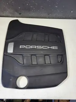 Porsche Macan 3.0 motorkap OEM 95B103925A