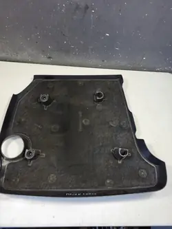 Couvercle moteur Porsche Macan 3.0 OEM 95B103925A