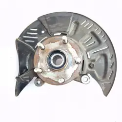 Moyeu roue avant OEM 9249 côté gauche Subaru Outback