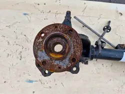 Amortisseur avant droit OEM 453453453453 Opel Crossland X