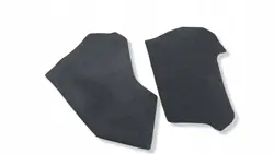 Tesla Model Y 2022 midden tunnel onderdelen OEM 155987200A