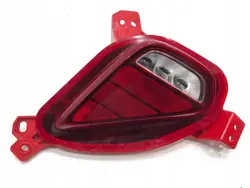 OEM 92405-J7300 linker achterbumperlamp voor Kia Ceed