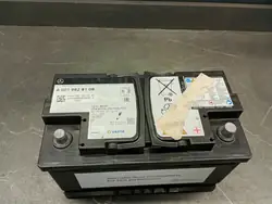 Bateria Varta AGM OEM A0019828108 80Ah 800A