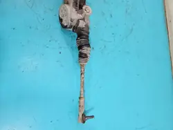 Ohjausvaihde Audi A3 8P OEM 1K0909144E - Käytetty
