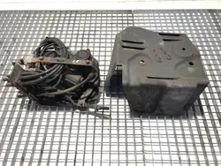 EBS-modulatorventil OEM 1879274 för Scania R 450