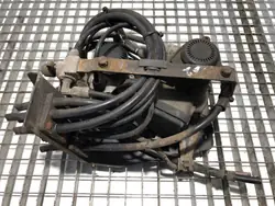 Válvula Moduladora EBS OEM 1879274 para Scania R 450