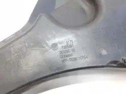 Cubierta brazo limpiaparabrisas delantero OEM 7305497 BMW