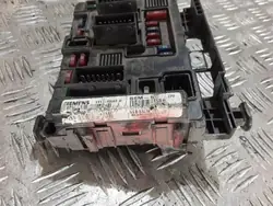 Módulo Confort OEM 9643498880 para Peugeot 407 SW