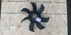 Nissan OE Ventilator PA60 GFS0 voor Titan 5.6 04-11