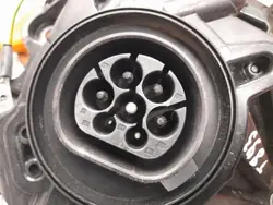 Câble de charge BMW OEM 5A6A8E5 - État utilisé