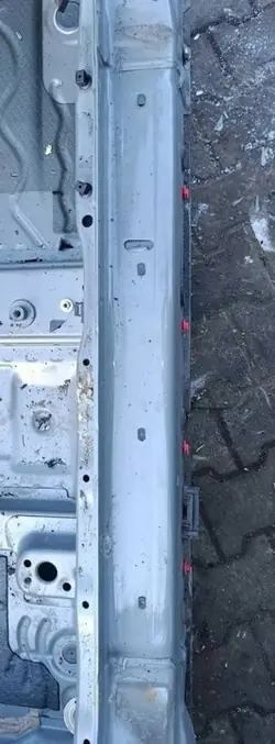OEM FLS18126 Rechter Programmierer für Mini Cooper S