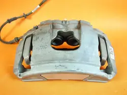 Audi A6 4G Etu Jarrusatula Vasemmalle 36KM 4g0615105ap